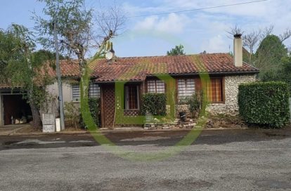 Maison à RAZAC-SUR-L’ISLE (24430) - 3011430681