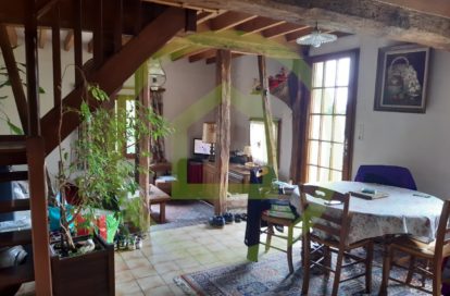 Maison à NEUF-MARCHE (76220) - 3011430919