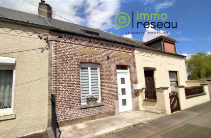 Maison à TRELON (59132) - 3011430435