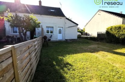 Maison à MAUBEUGE (59600) - 3011431440