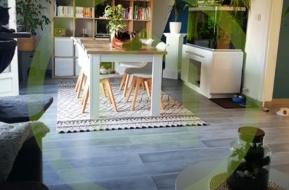 Appartement à PETIT-COURONNE (76650) - 3011429407