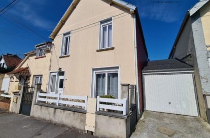 Maison à MAUBEUGE (59600) - 3011429913