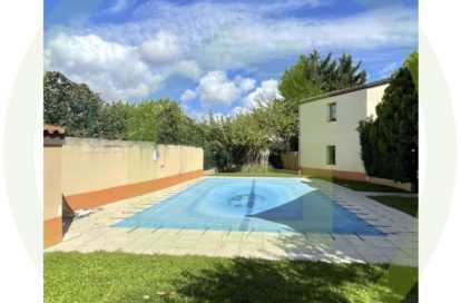 Appartement en résidence à TOULOUSE (31000) - 3011431025