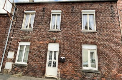 Maison à HAUTMONT (59330) - 3011429743