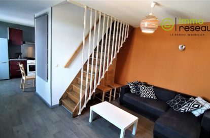 Appartement à TRELON (59132) - 3011431162