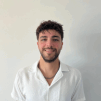 Lilian DEGLI-ESPOSTI