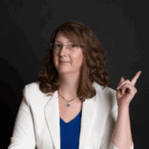 Géraldine MESSIALLE