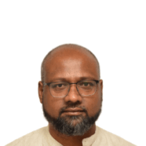 THAVALINGAM LINGANATHAN