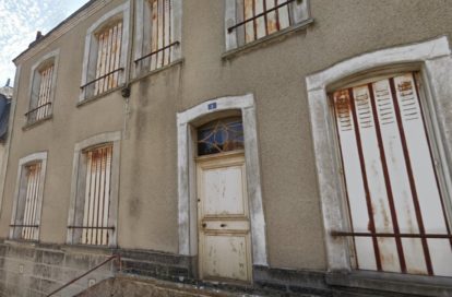 Maison de ville à MONDOUBLEAU (41170) - 3011429775