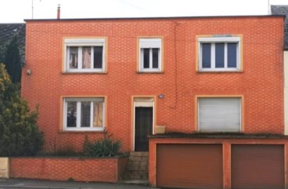Maison à MAUBEUGE (59600) - 3011429858
