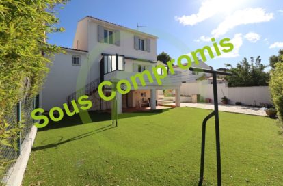 Maison individuelle à MARSEILLE (13001) - 3011433235