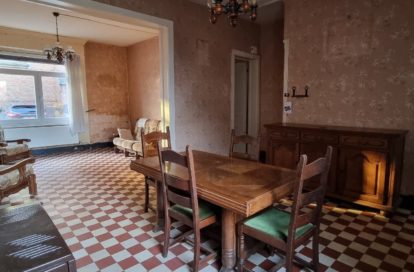 Maison à HOUPLINES (59116) - 3011431698