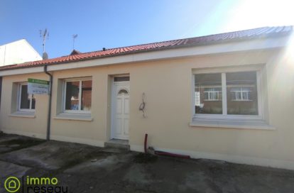 Maison à ESCAUDAIN (59124) - 3011429893