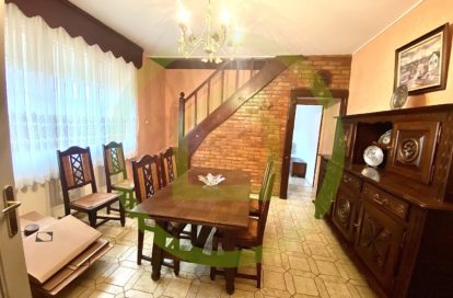 Maison à ESCAUDAIN (59124) - 3011431042