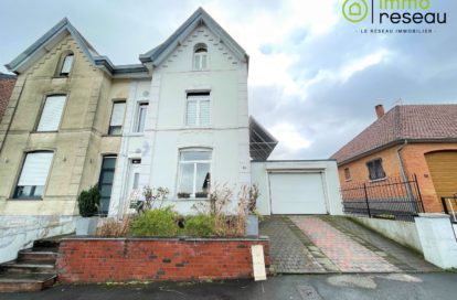 Maison à MAUBEUGE (59600) - 3011429481