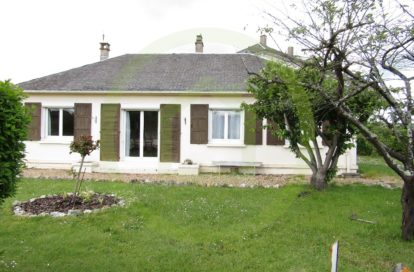 Maison individuelle à LE MANOIR (27460) - 3011429756