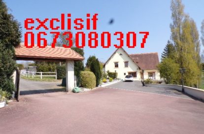 Haras / Equestre à FALAISE (14700) - 3011430088