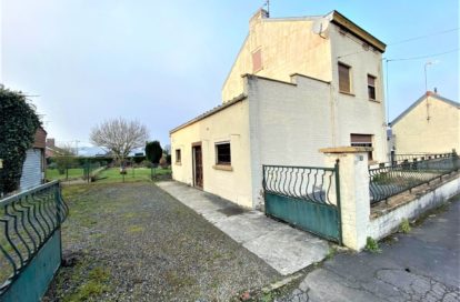 Maison à MAUBEUGE (59600) - 3011431727