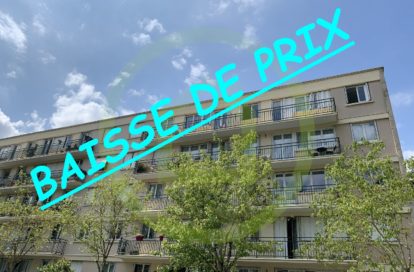 Appartement à LE PLESSIS-TREVISE (94420) - 3011430359