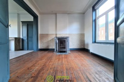 Maison à MAUBEUGE (59600) - 3011429008