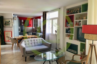 Appartement à AIX-EN-PROVENCE (13080) - 3011431911