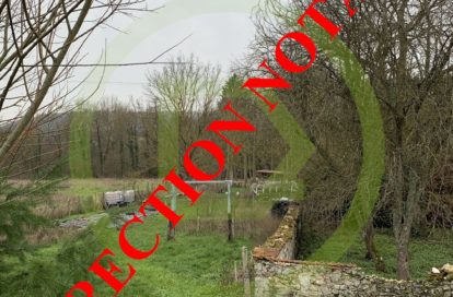 Terrain à CABANES (12800)