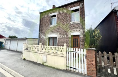 Maison à THIANT (59224) - 3011433092