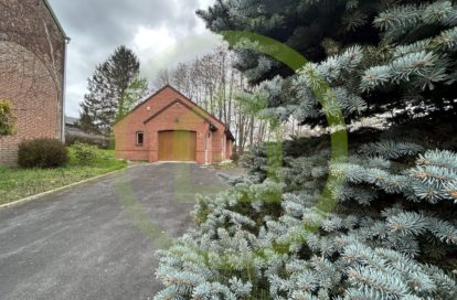 Maison à BERSILLIES (59600)