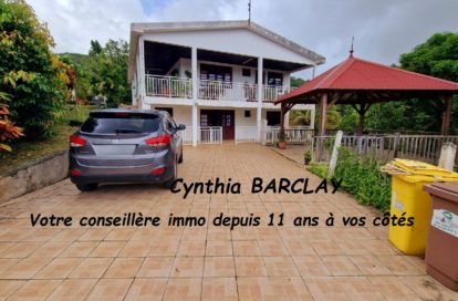 Maison à RIVIERE SALEE (97215) - 3011435068