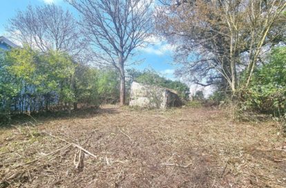 Terrain à SAILLY SUR LA LYS (62840)