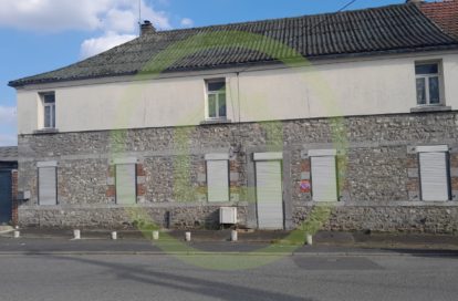 Maison à MARPENT (59164)