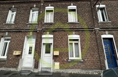 Maison à MAUBEUGE (59600)