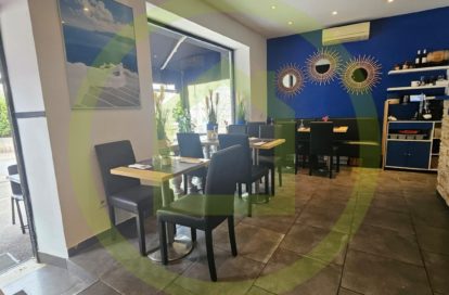 Snack à NICE (06100) - 3011436005