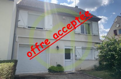 Maison à CHATEAU THIERRY (02400)