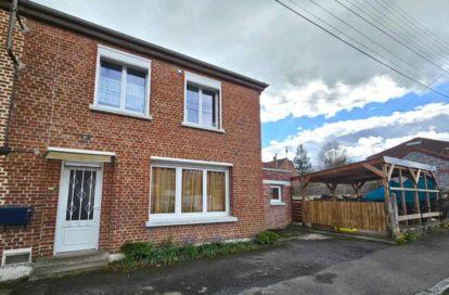 Maison à AVESNELLES (59440)