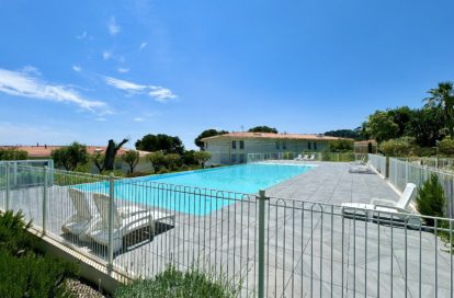 Appartement à ROQUEBRUNE CAP MARTIN (06190)
