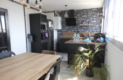 Appartement à SAINT JEAN LE BLANC (45650)