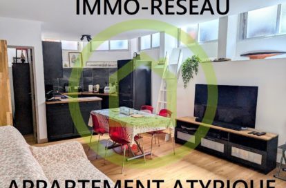 Appartement rénové à LES SABLES D&rsquo;OLONNE (85100) - 3011437168