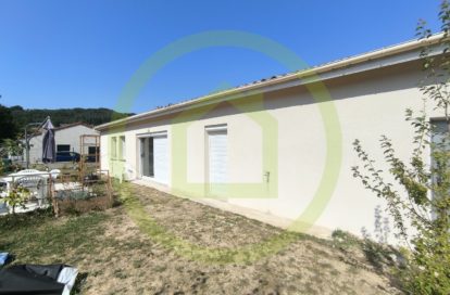 Maison individuelle à SAINT BARTHELEMY DE VALS (26240) - 3011437172
