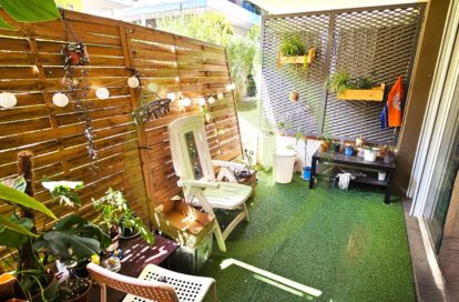 Appartement terrasse à JUVIGNAC (34990) - 3011437238