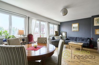 Appartement en résidence à HELLEMMES LILLE (59260)