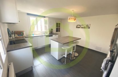 Maison à NOIRMOUTIER EN L&rsquo;ILE (85330)