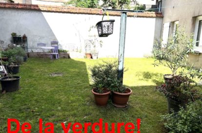 Appartement ancien à ORLEANS (45000)