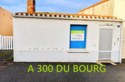 Maison à rénover à SAINT PHILBERT DE GRAND LIEU (44310) - 3011437609