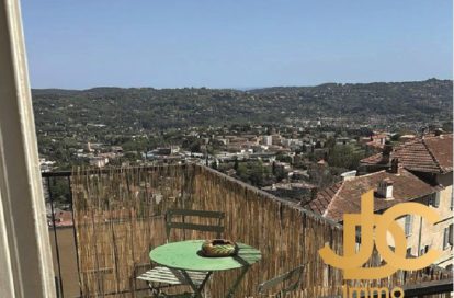 Appartement à GRASSE (06130)