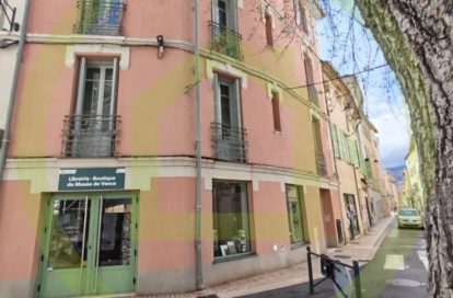 Immeuble à VENCE (06140) - 3011437682