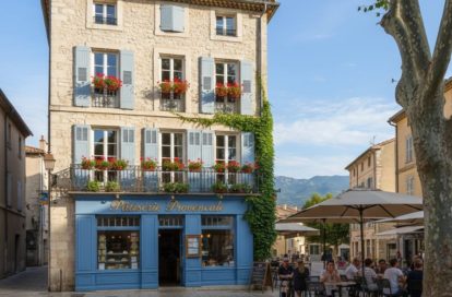 Immeuble à VENCE (06140) - 3011437682