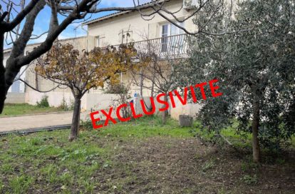 Maison à RAPHELE LES ARLES (13280) - 3011437747