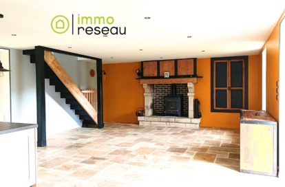 Maison à SAINT JACQUES DE NEHOU (50390) - 3011437788