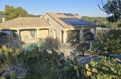 Propriété à NIMES (30000) - 3011437881